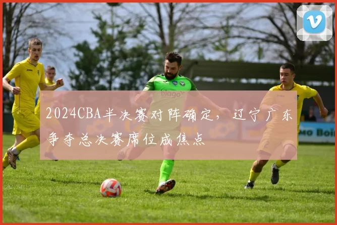 2024CBA半决赛对阵确定，辽宁广东争夺总决赛席位成焦点